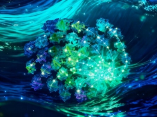 科学网丨小小颗石藻：蕴藏源于白垩纪的深海弱光能量利用密码
